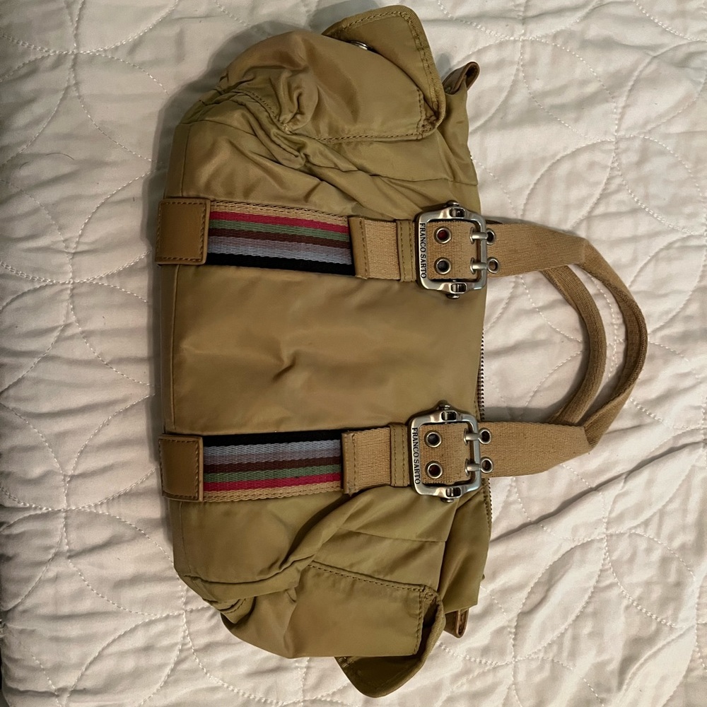 Franco Sarto purse